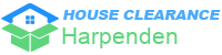 House Clearance Harpenden
